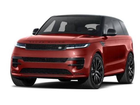 LAND ROVER RANGE ROVER SPORT 2023 SAL1P9EU9PA109456 image LAND ROVER RANGE ROVER SPORT 2023 SAL1P9EU9PA109456 image